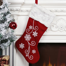 Christmas Socks