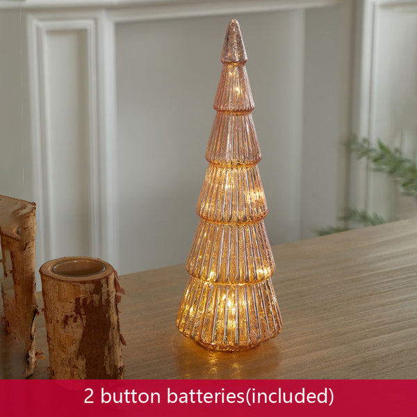 Christmas Table Decoration