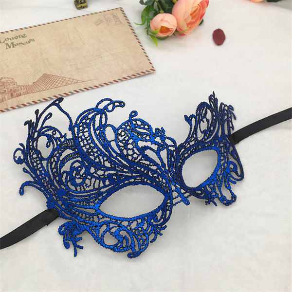 Halloween Mask
