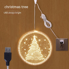 Decoration Ambience Light