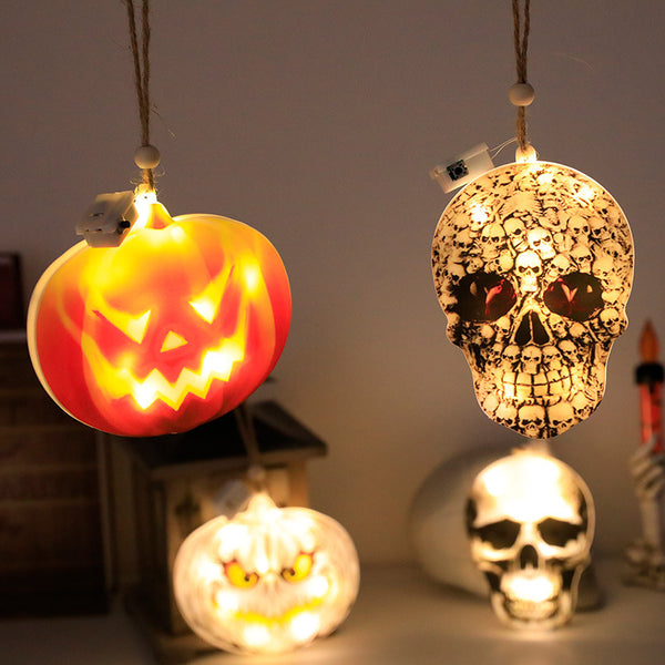Halloween Party LED