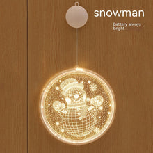Decoration Ambience Light