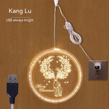 Decoration Ambience Light
