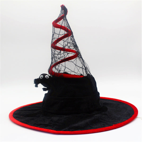 Halloween Hat