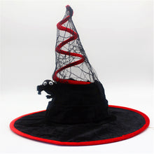 Halloween Hat