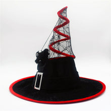 Halloween Hat