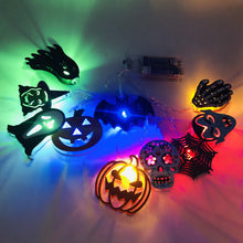 Halloween Decoration Light