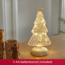 Christmas Table Decoration