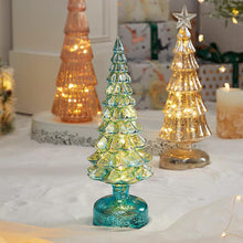 Christmas Table Decoration
