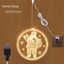 Decoration Ambience Light