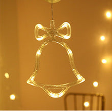 Christmas Curtain Light